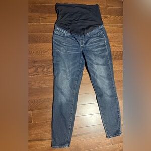 Maternity Skinny Jeans